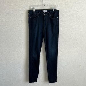 Paige Skinny Jeans 🌸🌷🌺